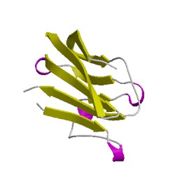 Image of CATH 2ptuD00