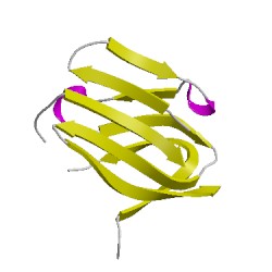 Image of CATH 2ptvA
