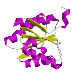 Image of CATH 2puaA03