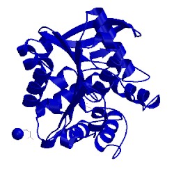 Image of CATH 2puh