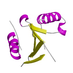 Image of CATH 2puiB01