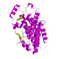 Image of CATH 2puiB02