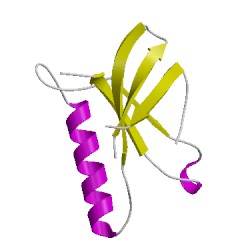 Image of CATH 2puuA01