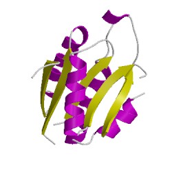 Image of CATH 2puwB02