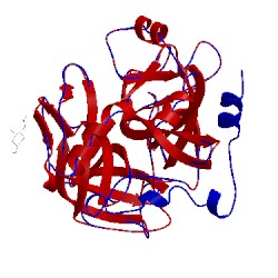 Image of CATH 2pux
