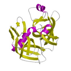 Image of CATH 2puxB