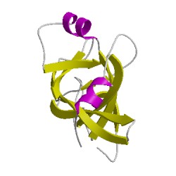 Image of CATH 2puxB01