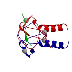 Image of CATH 2puy