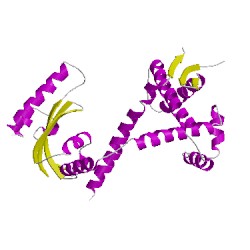 Image of CATH 2pv3A