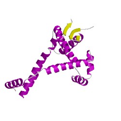 Image of CATH 2pv3A01