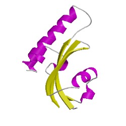 Image of CATH 2pv3A02