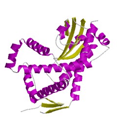 Image of CATH 2pv3B