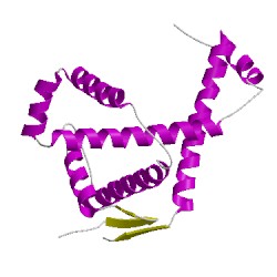 Image of CATH 2pv3B01