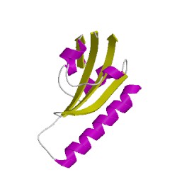 Image of CATH 2pv3B02