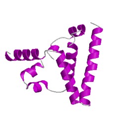 Image of CATH 2pv7B02