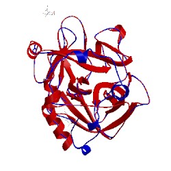 Image of CATH 2pv9