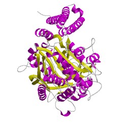 Image of CATH 2pvvA