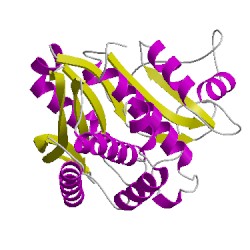 Image of CATH 2pvvA01
