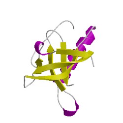 Image of CATH 2pvyB01