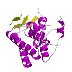 Image of CATH 2pvyB02