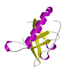 Image of CATH 2pvyC01