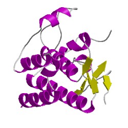 Image of CATH 2pvyC02