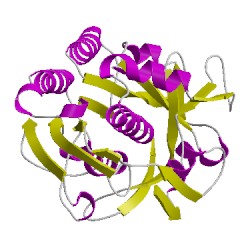 Image of CATH 2pwaA00