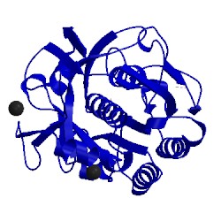 Image of CATH 2pwb