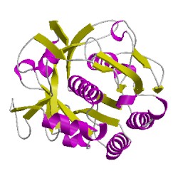 Image of CATH 2pwbA00