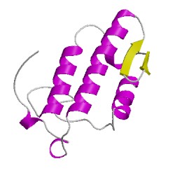 Image of CATH 2pwsA00