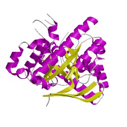 Image of CATH 2pwuA00