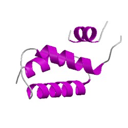 Image of CATH 2px3A01