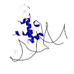 Image of CATH 2pxk