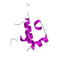 Image of CATH 2pxvA