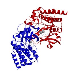 Image of CATH 2py3