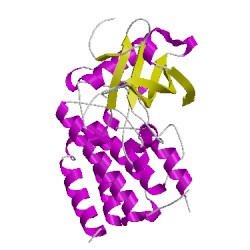 Image of CATH 2py3A
