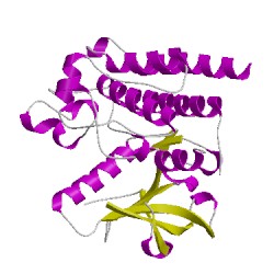 Image of CATH 2py3B
