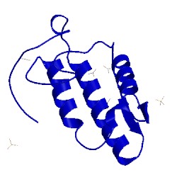 Image of CATH 2pyc