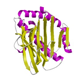 Image of CATH 2pyeA