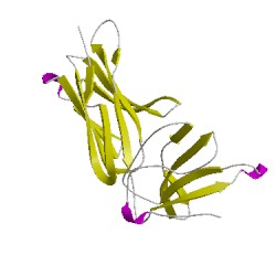 Image of CATH 2pyfA