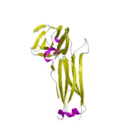 Image of CATH 2pyfB