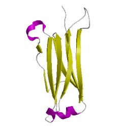 Image of CATH 2pyfB02