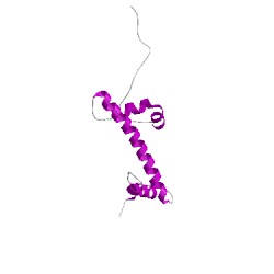 Image of CATH 2pyoC00