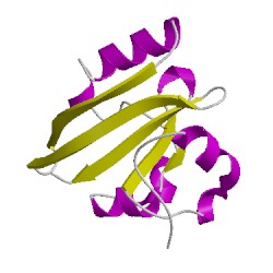 Image of CATH 2pyrA00