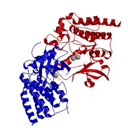 Image of CATH 2pz5