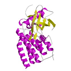 Image of CATH 2pz5A