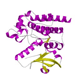 Image of CATH 2pz5B