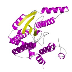 Image of CATH 2pzaB
