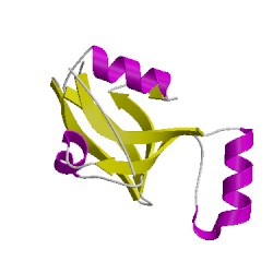 Image of CATH 2pzdA