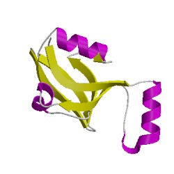 Image of CATH 2pzdA01